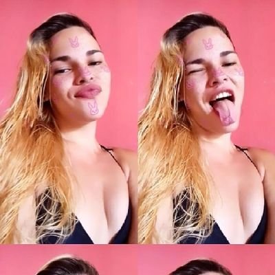 Mulher Trans 🏳️‍🌈🏳️‍⚧️ 23 Aninhoos 🤭  Capricornianah ♑ Dooh interior doh RJ ✌🏻☺️ ... Seeh Ameh..❤️🏳️‍🌈LGBTQIA+