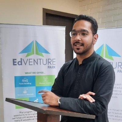 Student Entrepreneur
2X Founder