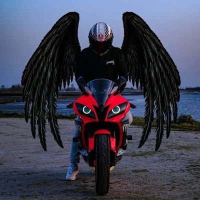 ury1977's profile picture. 