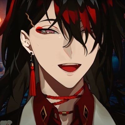 pirorin @ vox_clipsさんのプロフィール画像
