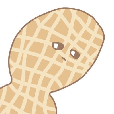 ぴーなっつさんのプロフィール画像