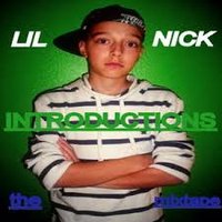 Lil Nick (@lilnickdota) 's Twitter Profile