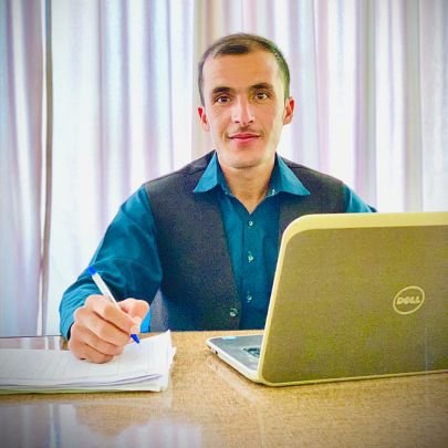 Afghan citizen, writer, anti-corruption, adocate of human rights, struggling for security and social justice. Views are mine.