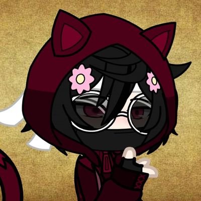 GachaAmaru's profile picture. Hiya! Call me Amaru!💖 I'm new here. 👉I'm not very good at drawing👈 And I like to play Gacha Club! 👹 @Calliope_Dom1n1 is my older cousin 💅