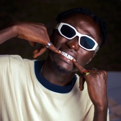 primehlofficial's profile picture. •Afro-fusion 🇬🇭🇳🇬‼️•📧:cwameprime@gmail.come • Out Now #Faaji 👉🏾 https://t.co/tJmkTfM3qn