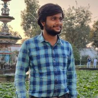 Santvan patel (@s_c_patel) 's Twitter Profile