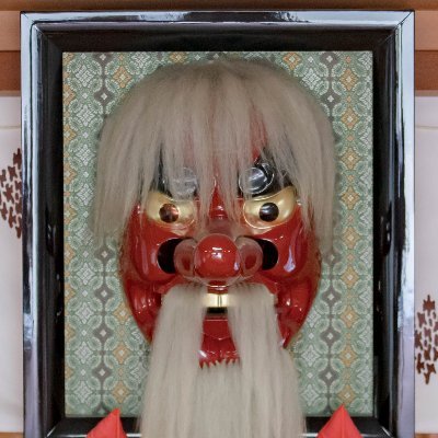 sarutahikojitin's profile picture. 導き、道開きの神様を祀る尾張猿田彦神社のアカウントです。 フォロー、コメントお待ちしております。👺 インスタグラムはこちらからどうぞhttps://t.co/FfLTOkiRAG…