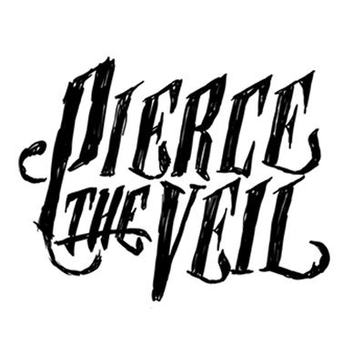 here to tweet your favorite pierce the veil lyrics btw sorry for the heart attack hope you still follow