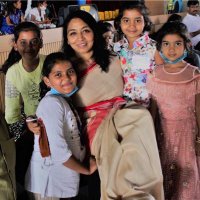 Archana Sarda (@archana_udaan) 's Twitter Profile