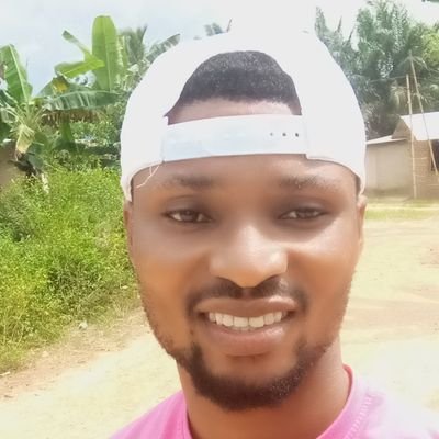 EricKanra's profile picture. I am for God