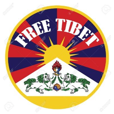 Tibet belongs to Tibetan, #TibetIsNotChina | Human Rights activists | RT/Likes are not Endorsement!