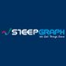 SteepGraph (@steepgraph) Twitter profile photo SteepGraph (@steepgraph) Twitter profile photo