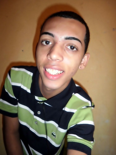 Lucas_Esposito's profile picture. Nem Sempre Conseguimos Tudo na 1° Tentativa Pra Q Desistir ?
Se o Mundo Foi feito para Tentar... Busque Sua Felicidade Aonde Quer q ela Esteja E seja Feliz...