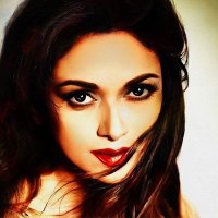 Leena Varma(@siyaram821996) 's Twitter Profile Photo