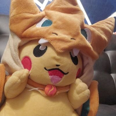 pikacharchuzard Profile Picture