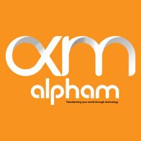 alpham consultancy(@alphamConsult) 's Twitter Profile Photo