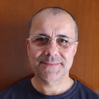 David Rosa Novalbos (@davidrosanov) 's Twitter Profile