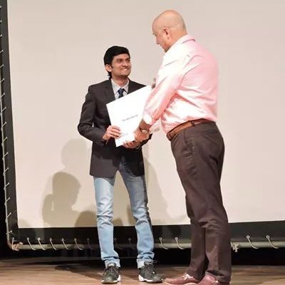 ViralJoshi2710's profile picture. Film & Television + Content Writer. Film Maker. YouTuber. Motivational Speaker. Interested in Indian Politics & Entertainment Industry. Founder of 'Vedam Ent.'.