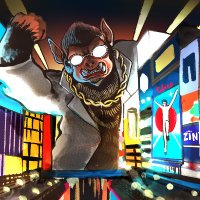 を洒落ゴリラ 博士🦍 (@imobgyn2) 's Twitter Profile