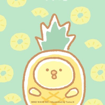カワインコのプロフィール写真