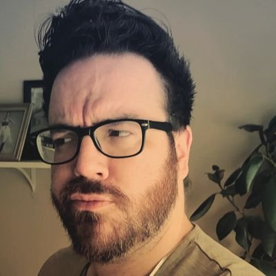 geoffrmoore's profile picture. Socialite•Atheist•Vodka Enthusiast• Professional Artist•All Around Dandy• Admitted Manspreader•