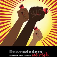 Downwinders at Risk(@cleanerair) 's Twitter Profile Photo