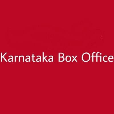 Box office updates of Kannada movies & other language movies in Karnataka.



Data displayed are estimations, We don't guarantee any authenticity​ for the data.