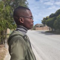 Mphiwezi Grootboom🌳 (@ericgrootboom) 's Twitter Profile