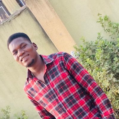 Nice guy with caring heart.student and working class guy.lovers of football Real Madrid fans.indigenous omo ekiti