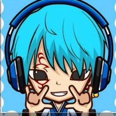 GamerTV65645287's profile picture. 