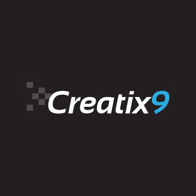@Creatix9UK