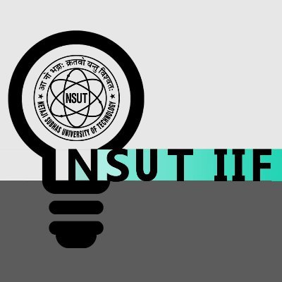 NSUTIIF's profile picture. NSUT IIF is a startup accelerator and incubator, set up in Delhi, India with the support of Govt of India and Govt of Delhi.