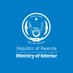 Ministry of Interior | Rwanda (@rwandainterior) Twitter profile photo Ministry of Interior | Rwanda (@rwandainterior) Twitter profile photo