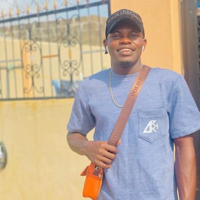 PaulAbimbola3's profile picture. Never regret anything ❌ because at one time it was exactly what you wanted ✊