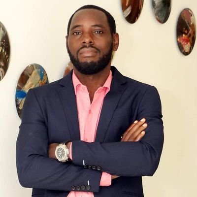 Highly motivated person. Founder @2feetAfrica @9jaHoops #SocialGood #2faFoundation #TheAfricaBusinessClub Executive Sec Institute of Mgt Specialists UK Ng