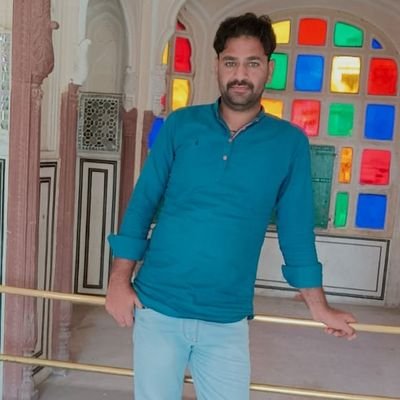 GauravY1991's profile picture. 