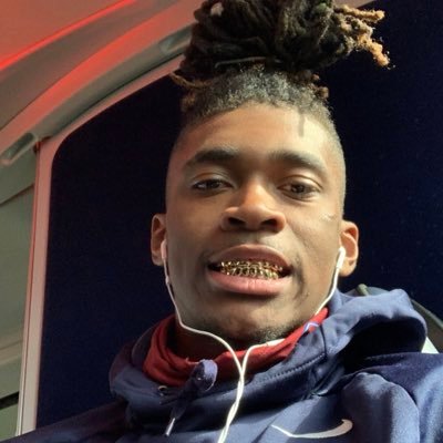 shaqdavis_1 Profile Picture