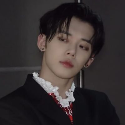 #HYUNJIN: your behavior is so ugh // fan account // she/her // 25