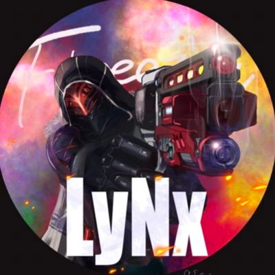たけにぃ／LyNxさんのプロフィール画像