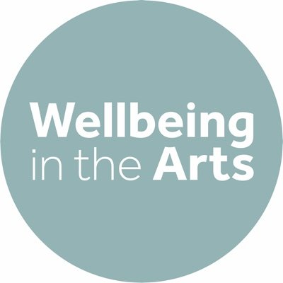 Wellbeing in the Arts