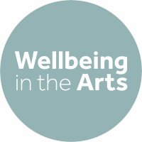Wellbeing in the Arts(@WellbeintheArts) 's Twitter Profile Photo