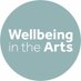 Wellbeing in the Arts (@WellbeintheArts) Twitter profile photo