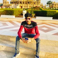 Ramesh Ahir (@ramesha08275776) 's Twitter Profile