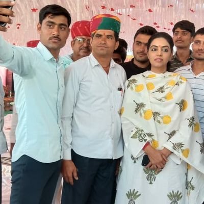 PUNARAM55486037's profile picture. पूनाराम बेनीवाल सिली