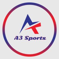 A3 Sports Malaysia(@A3Malaysia) 's Twitter Profile Photo