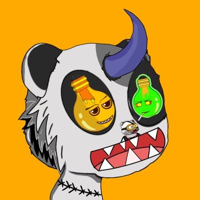 pandakidsman's profile picture. NFT Creator Kidsman-NFT |
