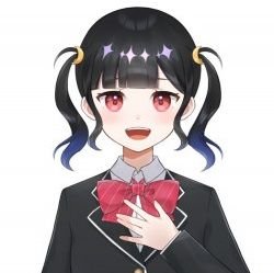 星野夜めま🌃🌙さんのプロフィール画像