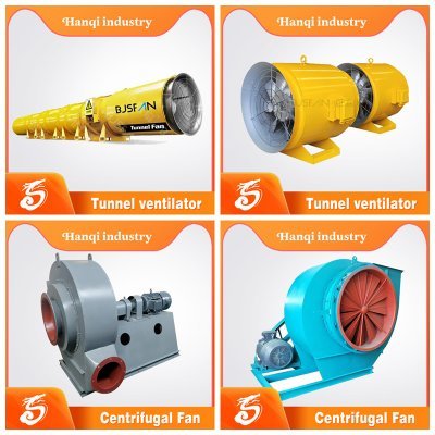 We are professional manufacture in tunnel blower fans and centrifugal ventilation fans etc. Email us: sales@hanqiindustry.com