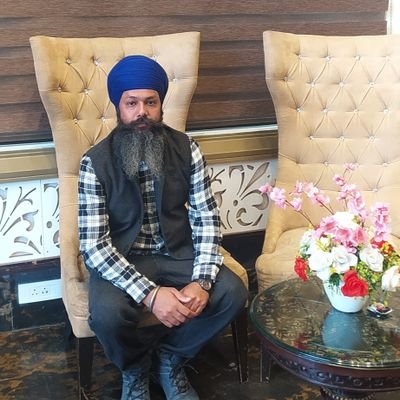 raipur463's profile picture. ਵਾਹਿਗੁਰੂ ਜੀ ਕਾ ਖ਼ਾਲਸਾ ਵਾਹਿਗੁਰੂ ਜੀ ਕੀ ਫ਼ਤਹਿ 🙏🙏🙏🙏🙏