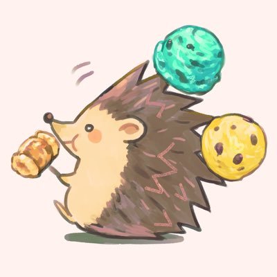 ふくべのプロフィール写真